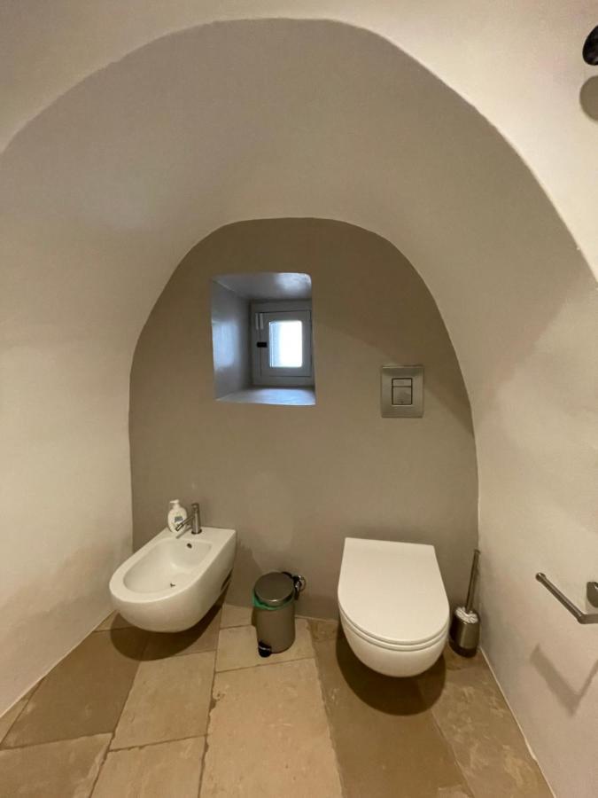 Bed and Breakfast Il Trullo Di Simona Locorotondo Exterior foto