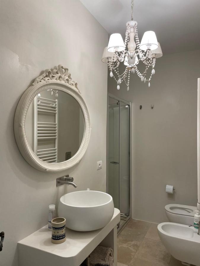 Bed and Breakfast Il Trullo Di Simona Locorotondo Exterior foto
