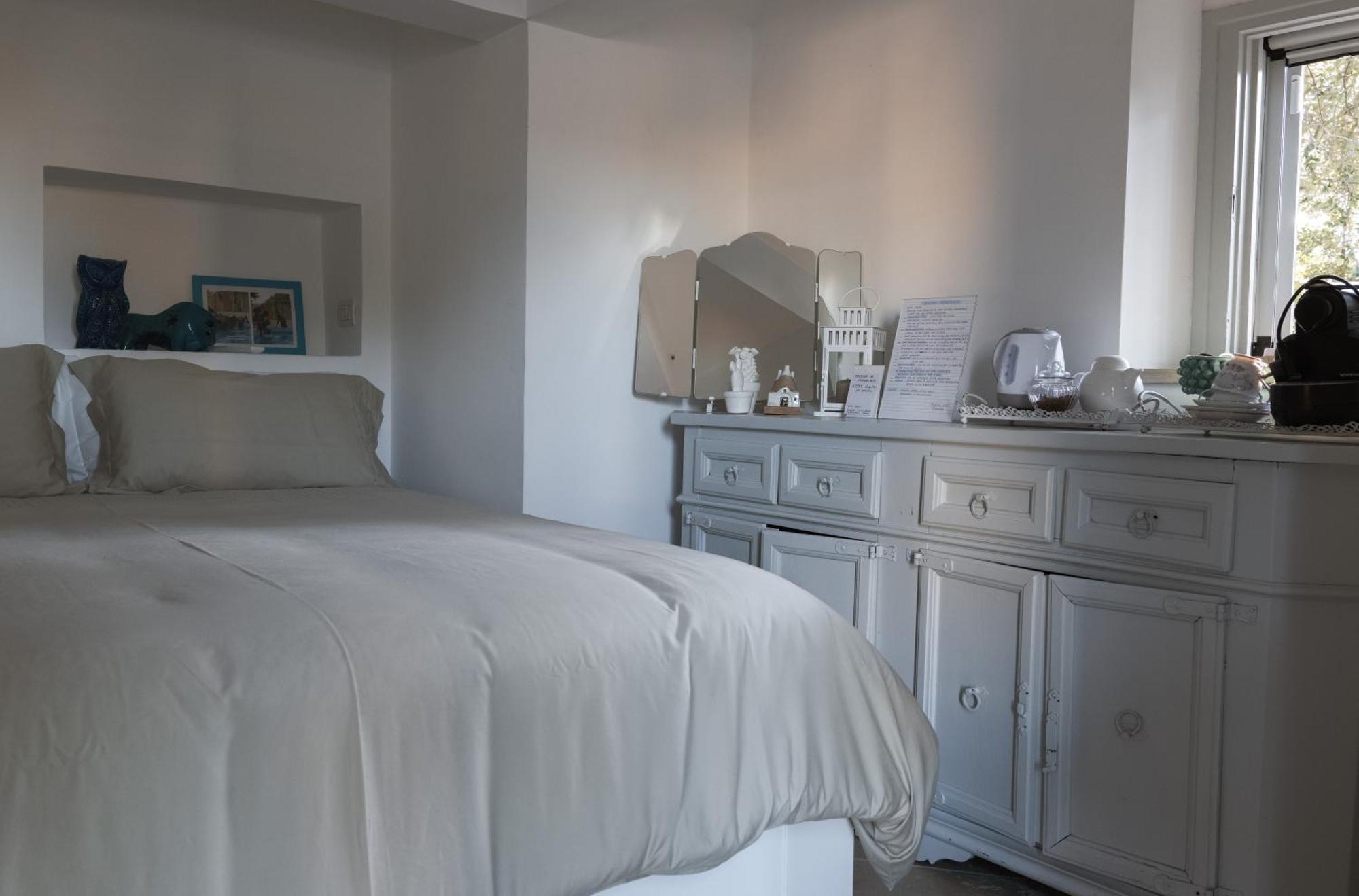 Bed and Breakfast Il Trullo Di Simona Locorotondo Exterior foto