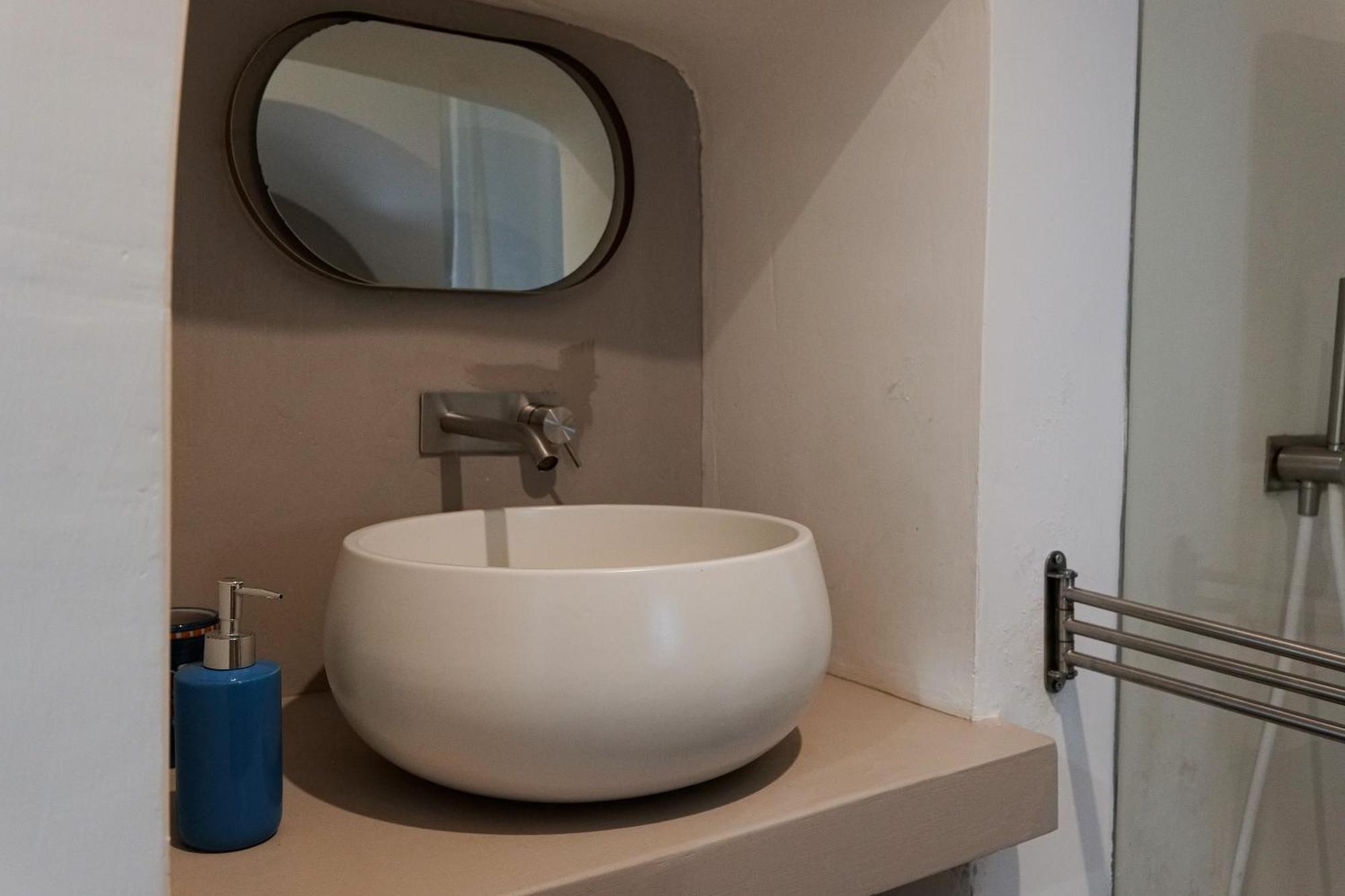 Bed and Breakfast Il Trullo Di Simona Locorotondo Exterior foto