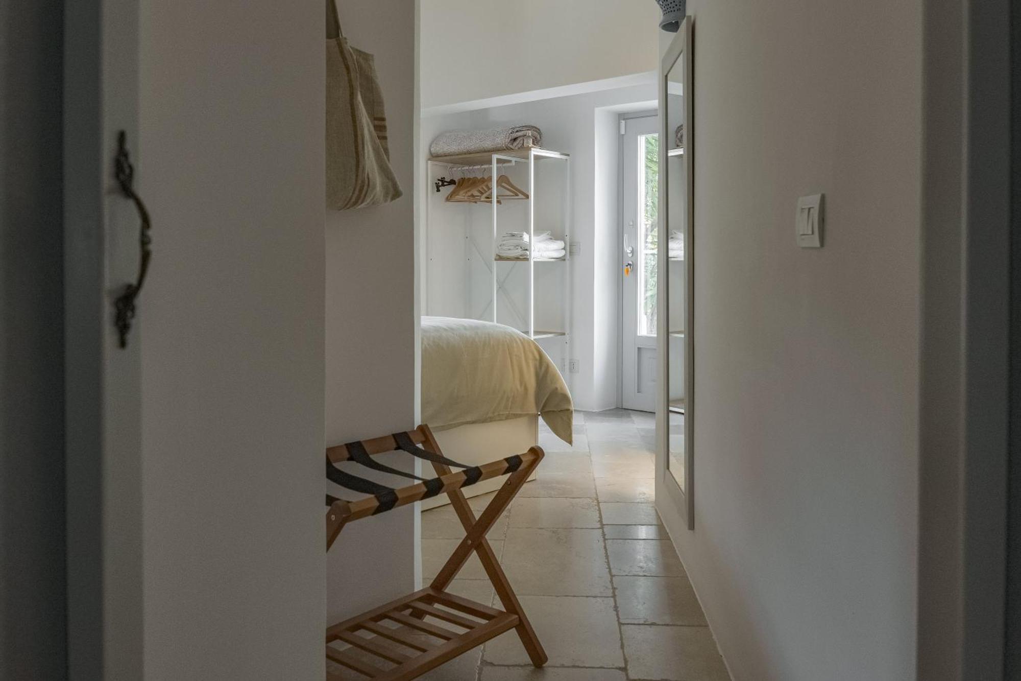 Bed and Breakfast Il Trullo Di Simona Locorotondo Exterior foto