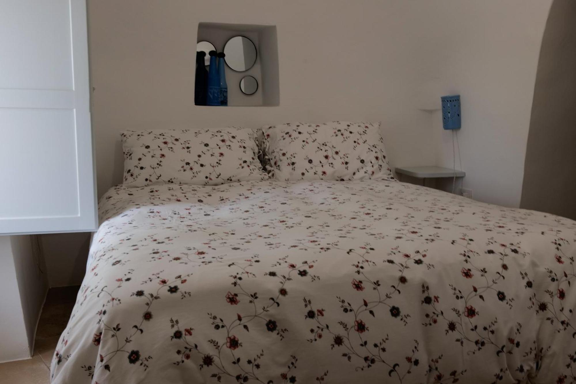 Bed and Breakfast Il Trullo Di Simona Locorotondo Exterior foto