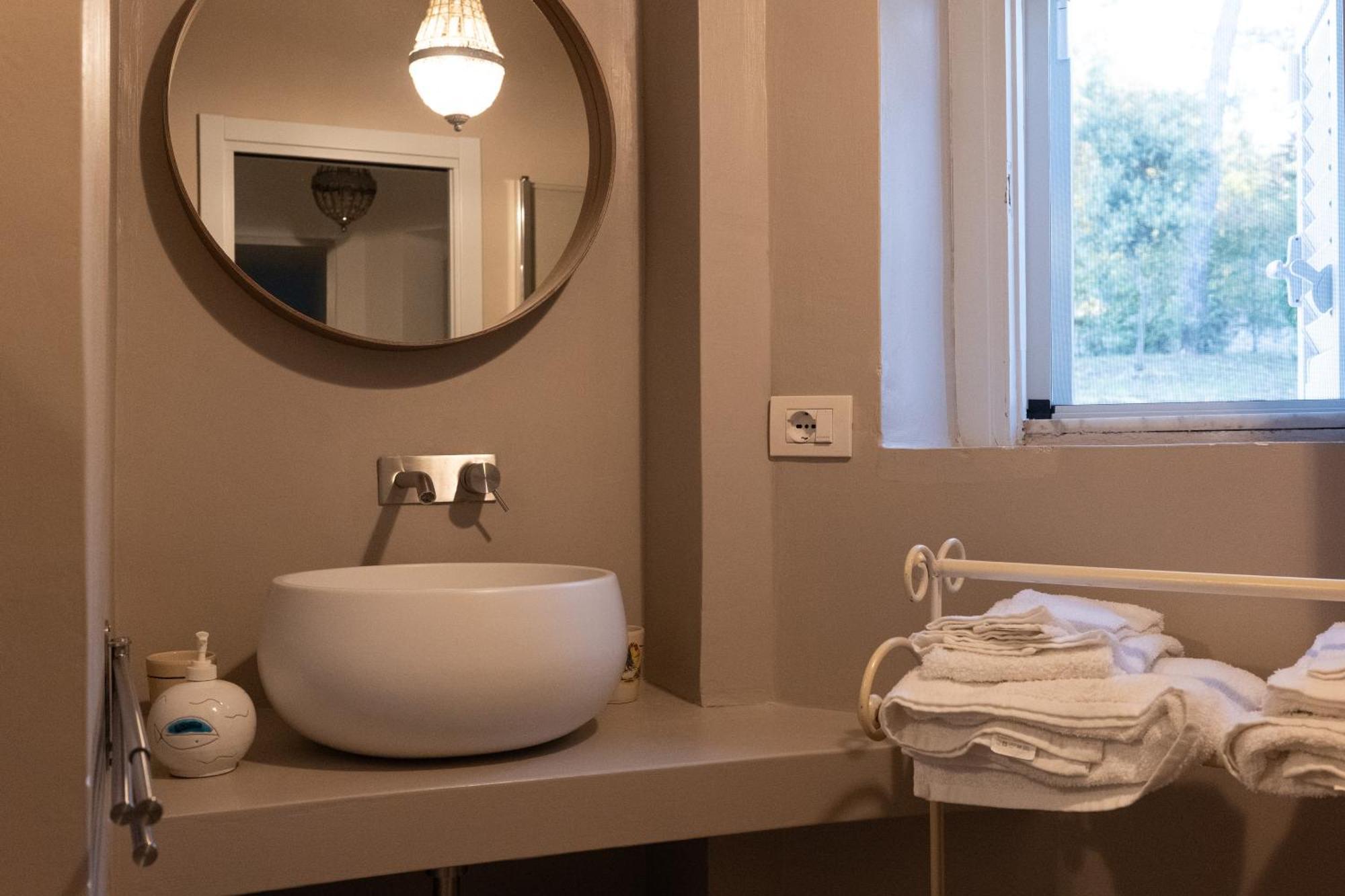 Bed and Breakfast Il Trullo Di Simona Locorotondo Exterior foto