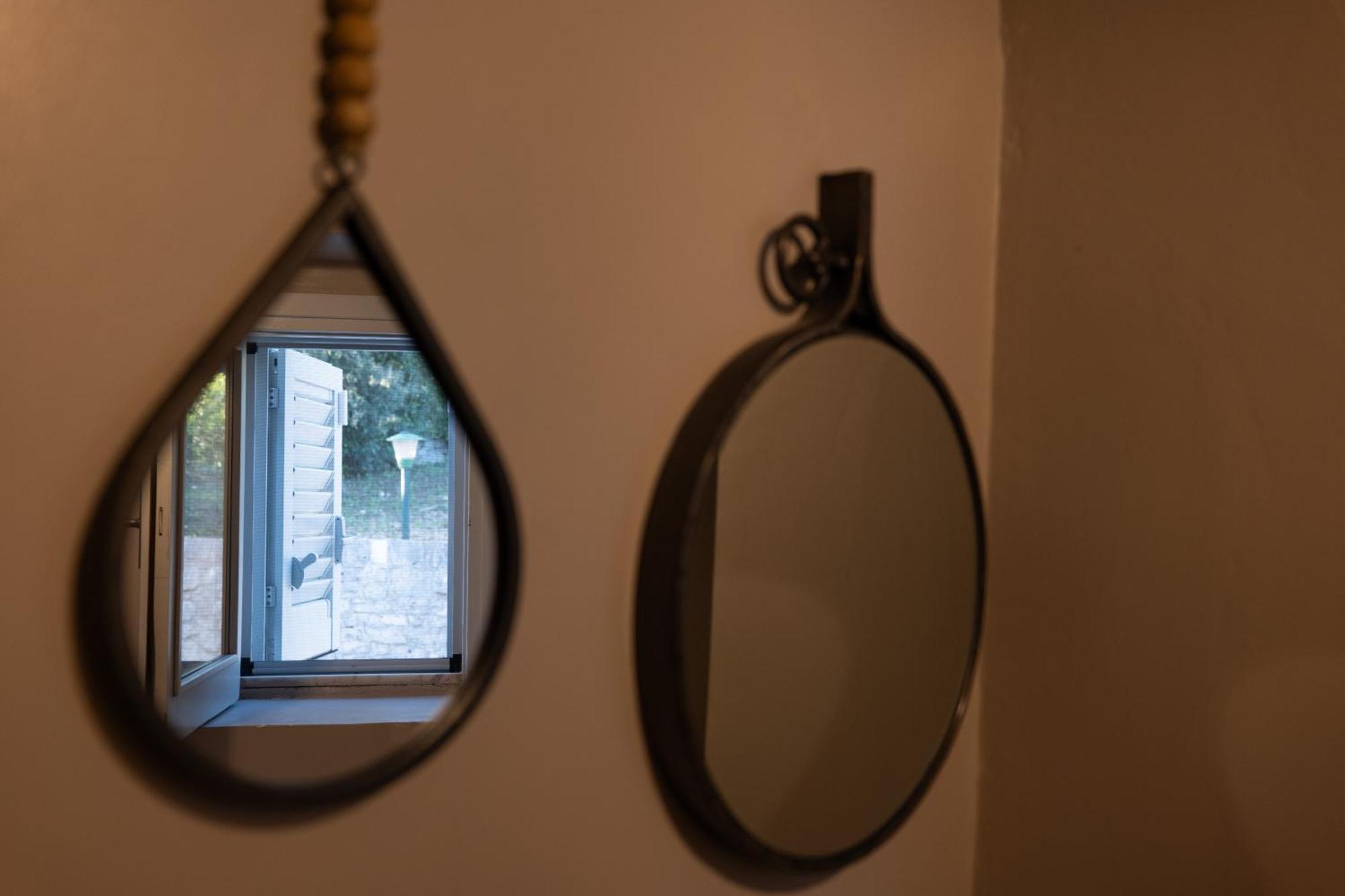 Bed and Breakfast Il Trullo Di Simona Locorotondo Exterior foto